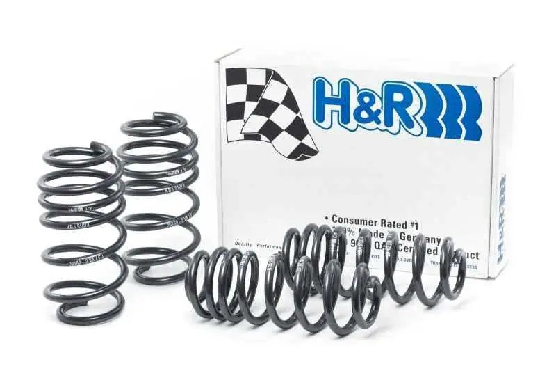 H&R 54763