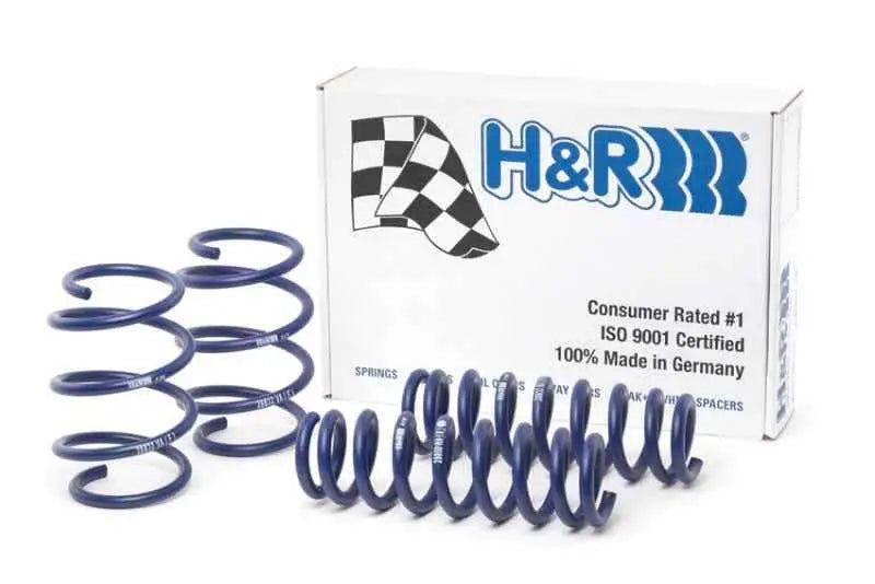 H&R 28832-2
