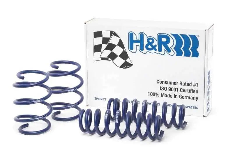 H&R 28832-2