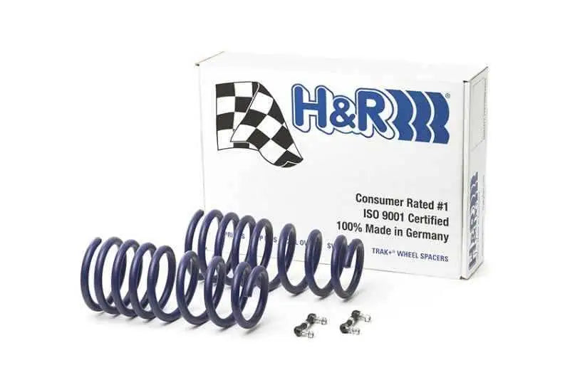 H&R 28817-1
