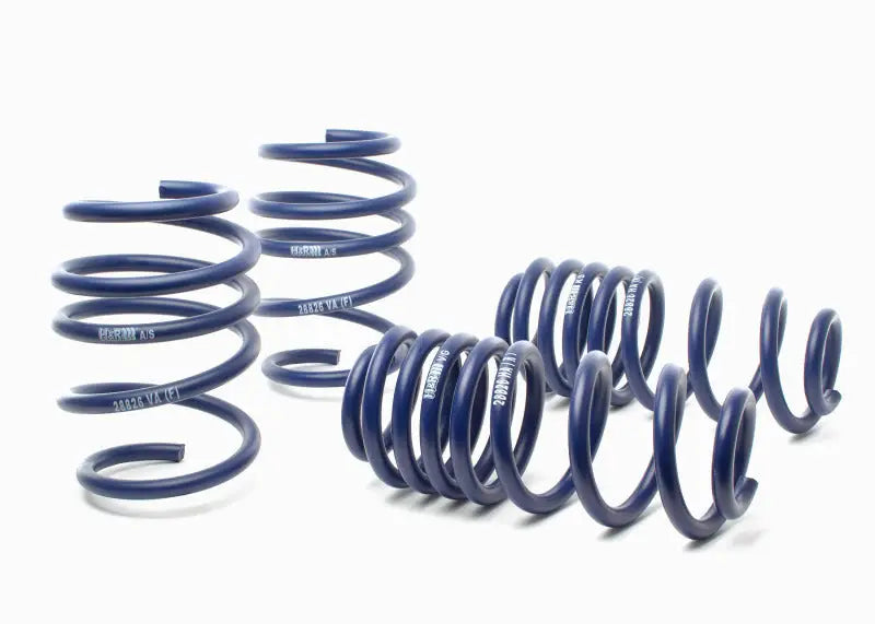 H&R 15-19 Audi S3 8VS Sport Spring - Truck & Automotive