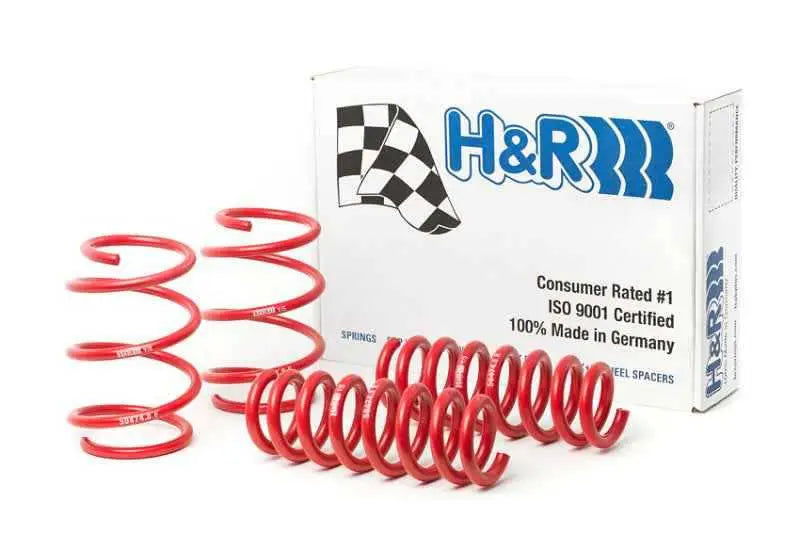 H&R 50474