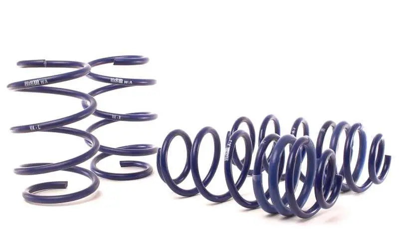 H&R H&R 16-18 Honda Civic Coupe/Sedan Sport Spring (Non Si)