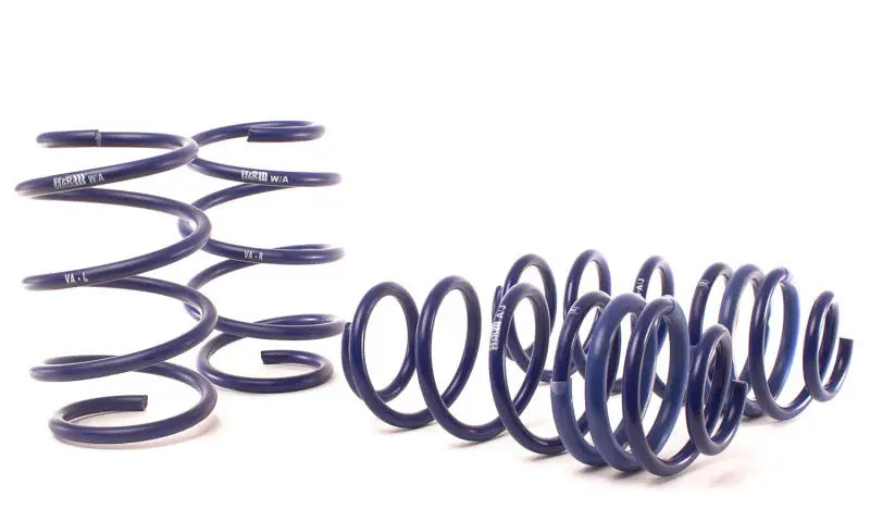 H&R 16-21 Honda Civic Coupe/Sedan Sport Spring (Non Si) - 51892