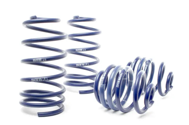 H&R 2004 Volkswagen R32 (AWD) Sport Spring - Truck & Automotive