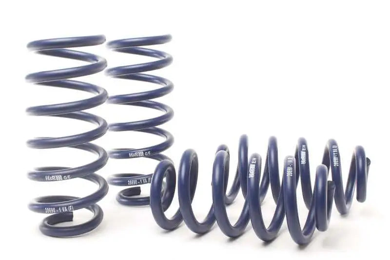 H&R H&R 2019 Porsche Cayenne Sport Spring (Incl. PASM & w/o Air Susp.)