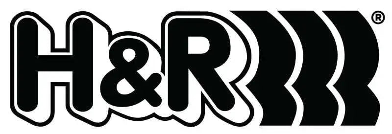 H&R 1025560SW