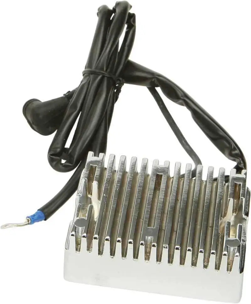 H1070C Regulator Chrome Fl/Fx 70 75 OEM 74510 70a