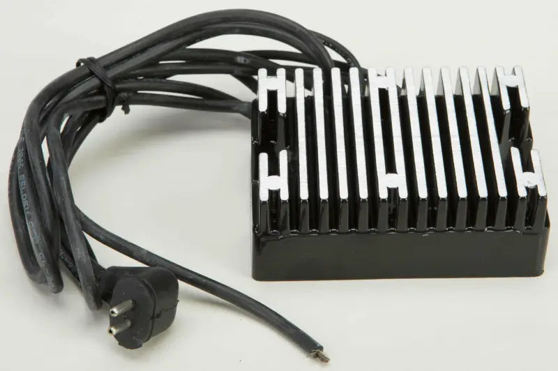 H1686 Regulator Big Twin Black Fx 81 88