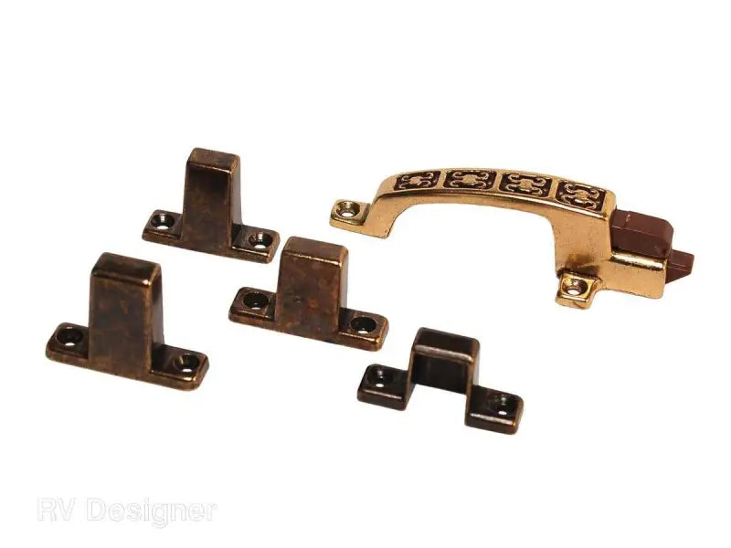 H241 Door Catch