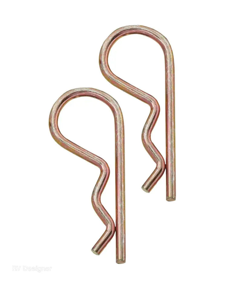 H404 Trailer Hitch Pin Clip