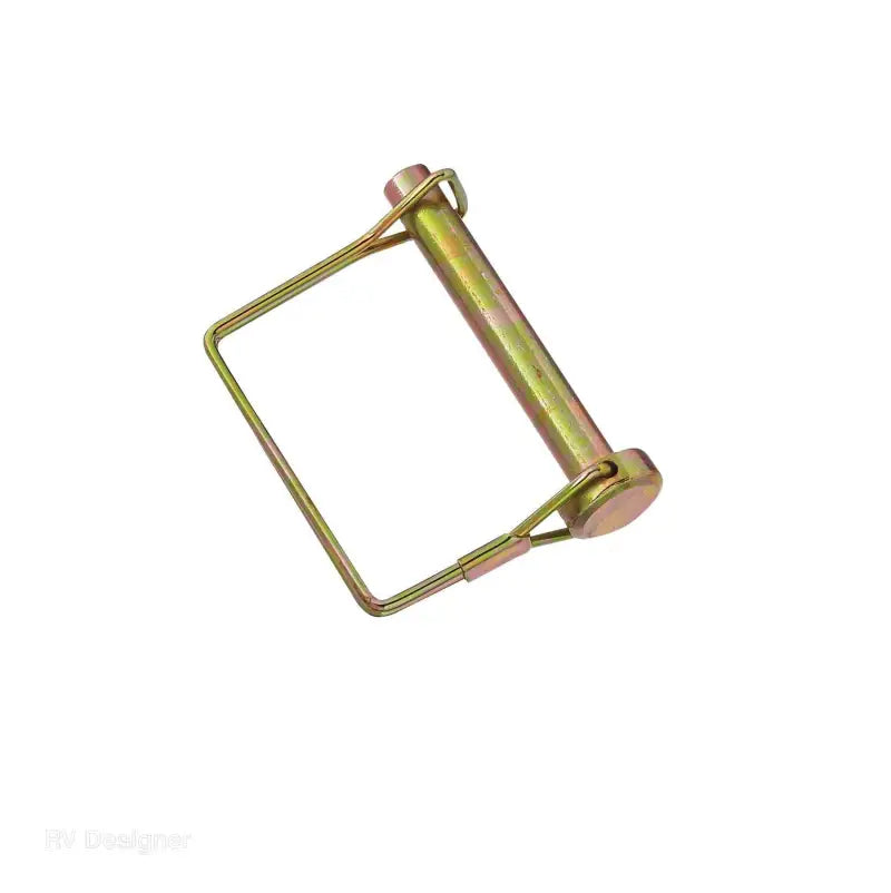 H426 Trailer Coupler Safety Pin Clip