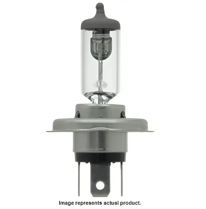 Automotive headlight bulb H4HD 55W HD 10pk 12V60 55W for bright driving