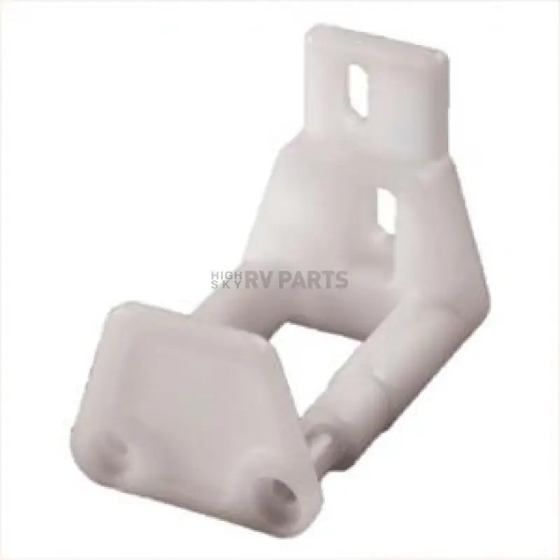 H528 RV Designer Interior Door Guide Used With Pocket And Sliding
