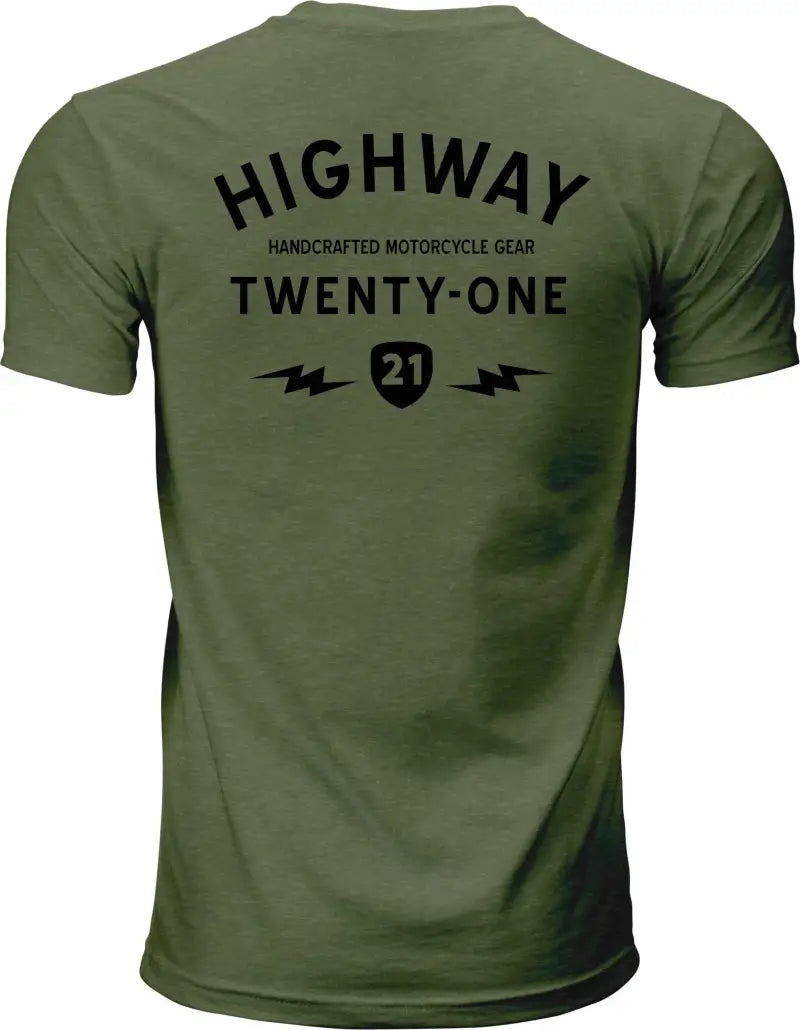 HIGHWAY 21 489-19304X