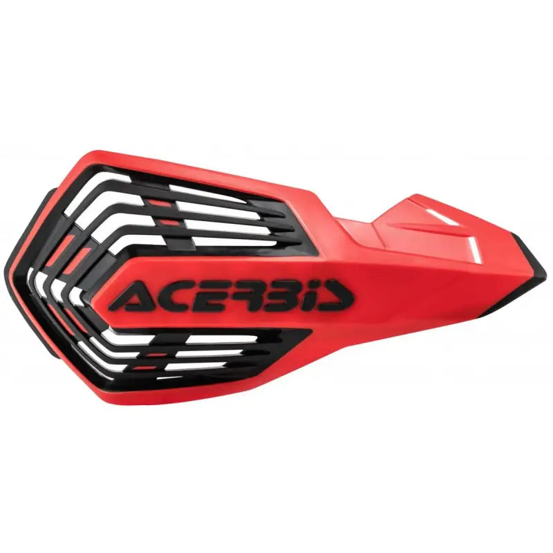 Handguard X Future Red/Black