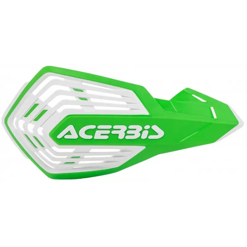 Handguard X Future White/Green