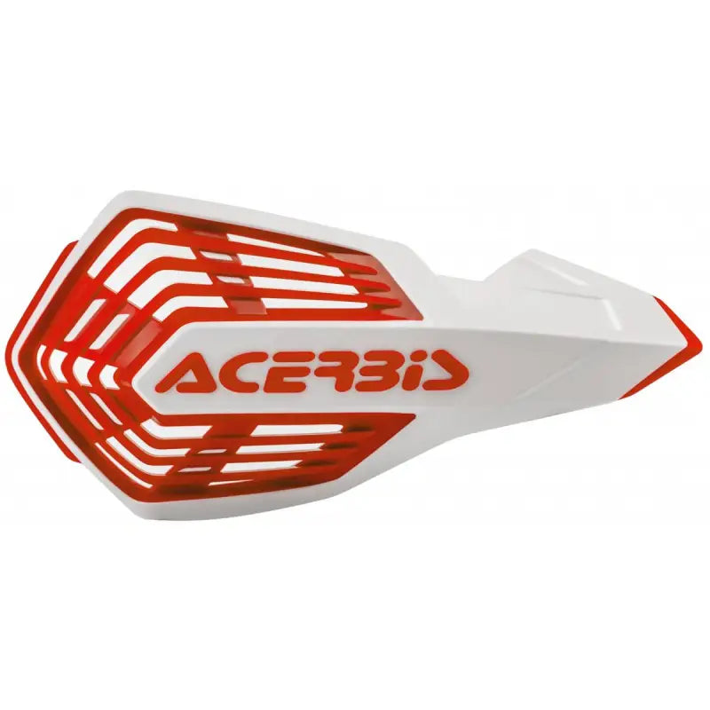 Handguard X Future White/Red