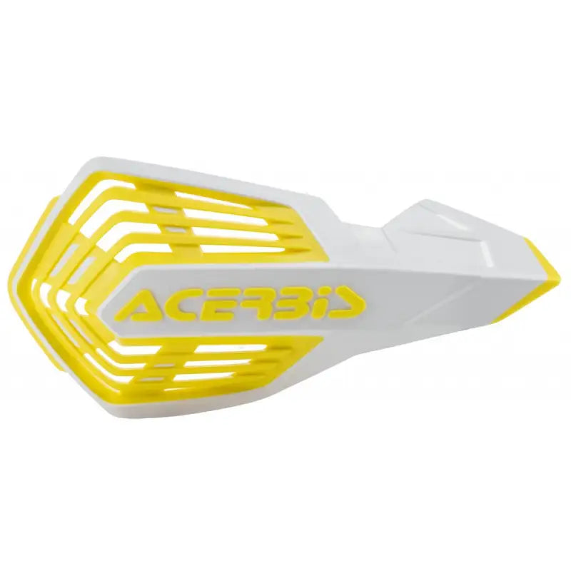 Handguard X Future White/Yellow