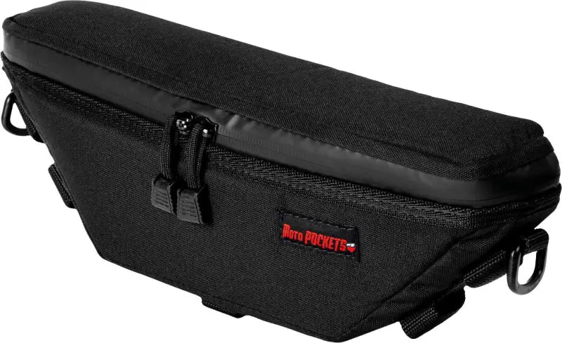 MOTO POCKETS 10015BLK