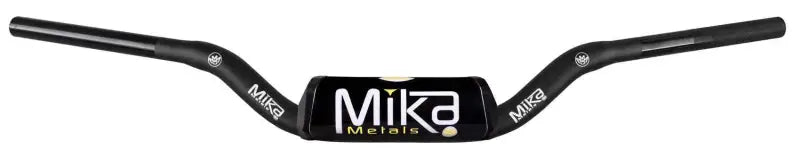 MIKA METALS MK-RA-MIL-BLACK