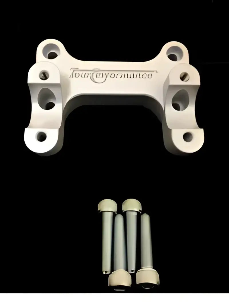 Handlebar Risers