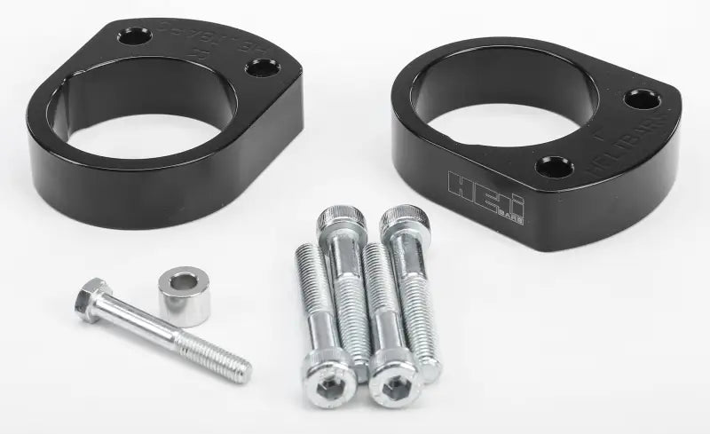 Handlebar Risers