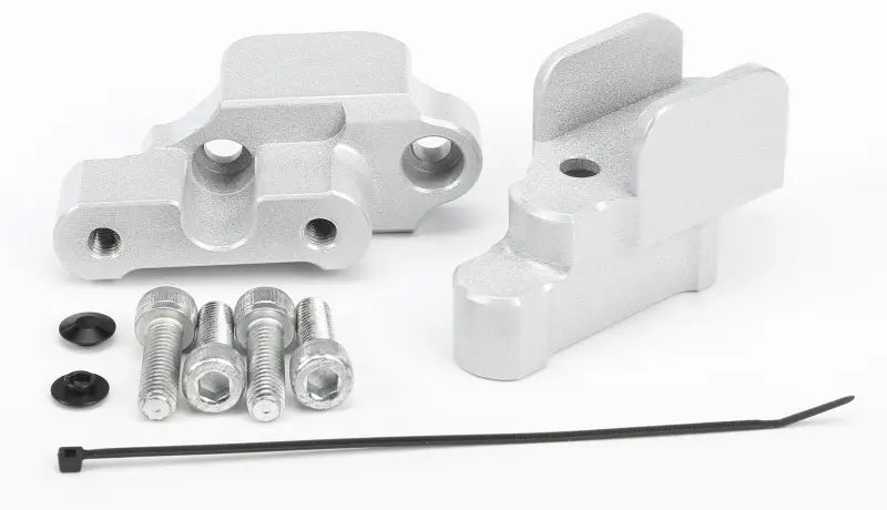 Handlebar Risers