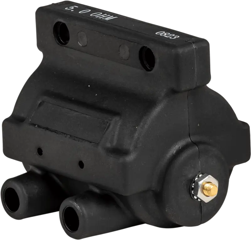 Hd 30V-Hp Dual Fire Coil End Posts Pnts/Elct Ign 65-79
