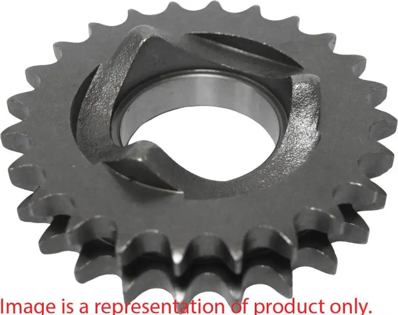 Comp Sprocket B/T Late 70-86 24T