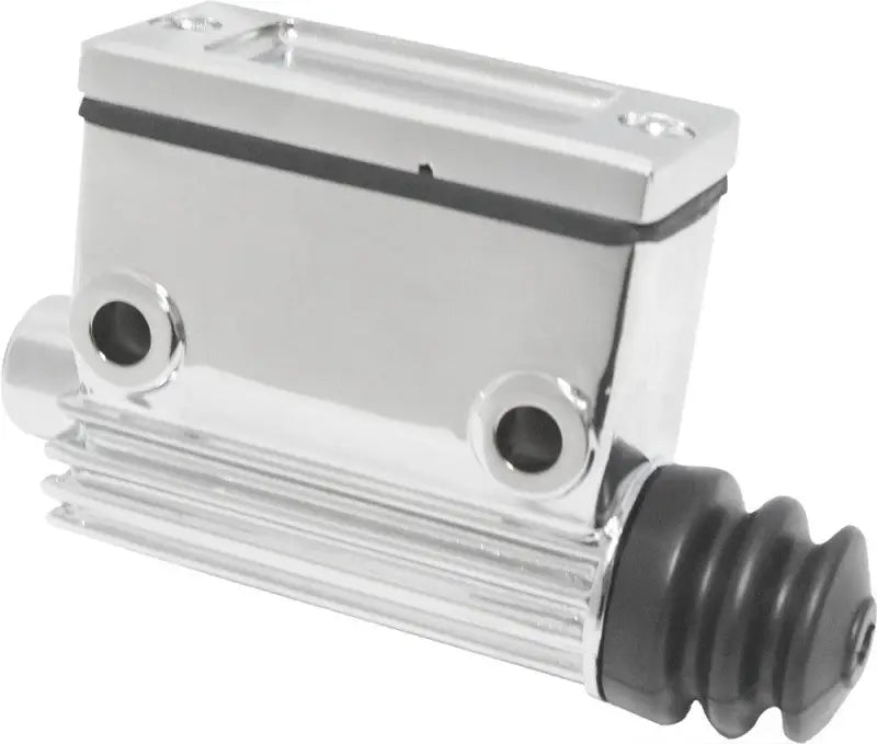 Rear Master Cyl Chr 3/4" Bore Fx 79-82 Fxe 83 Xl 80-81