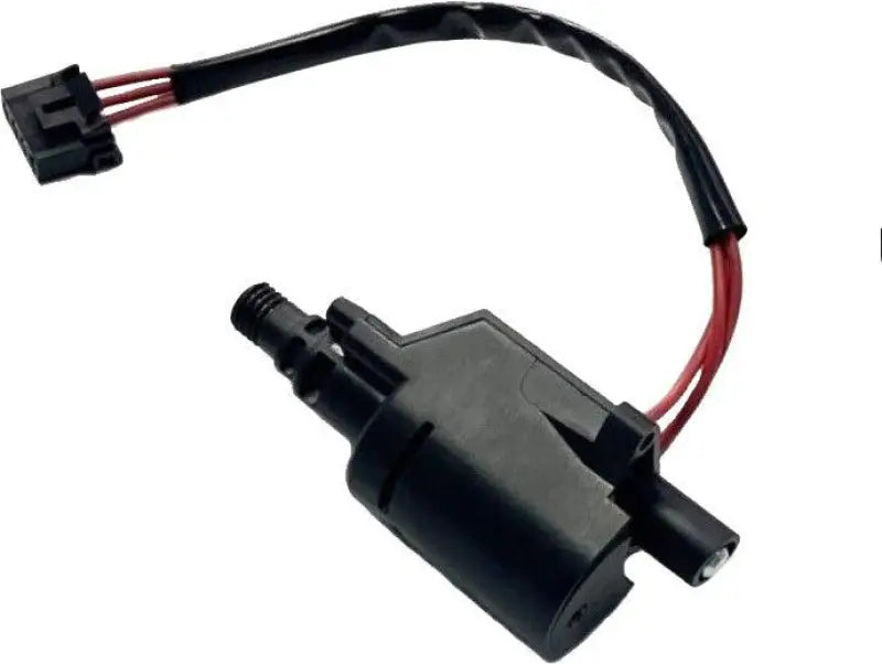 Ignition Switch Housing Flht/Fltr `03-06