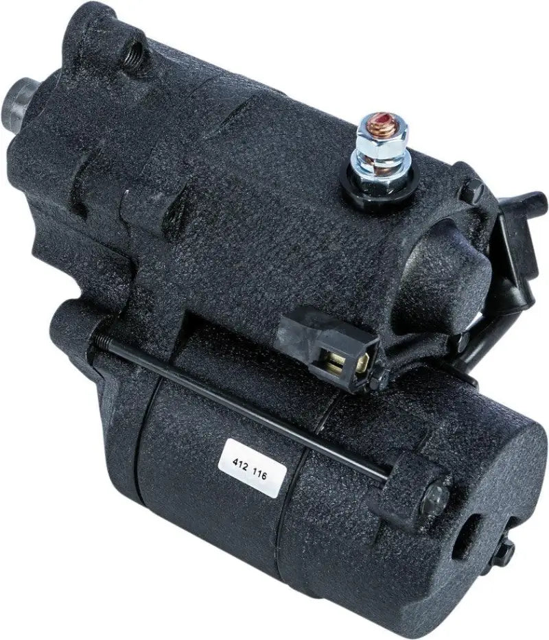Starter Motor H-D Xl 81-14