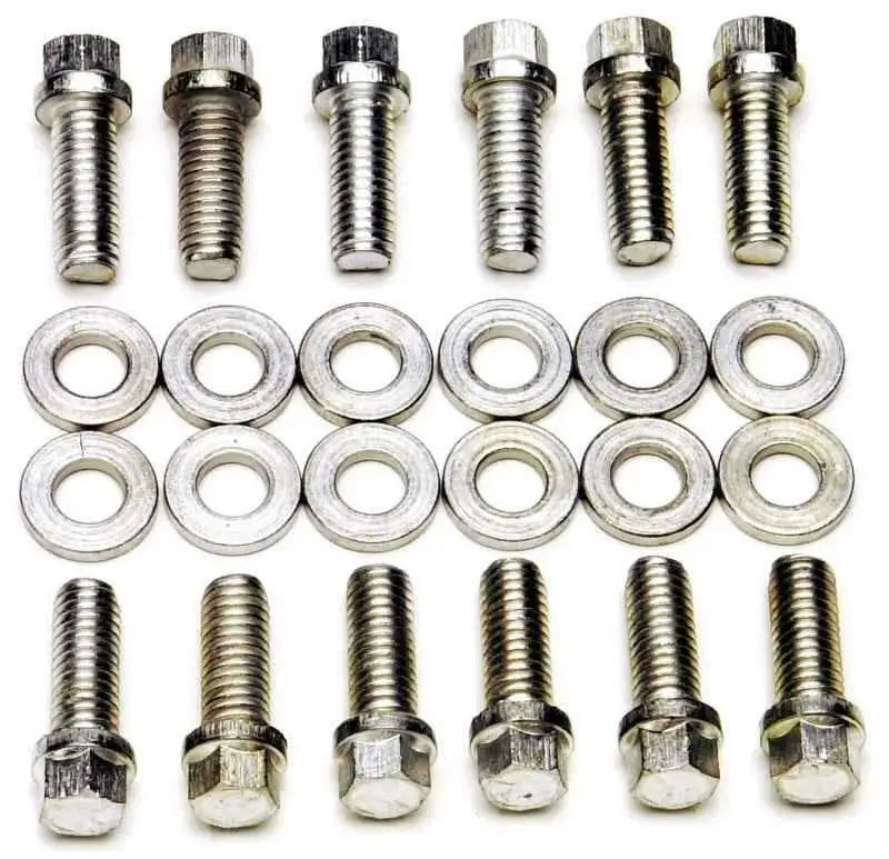 Edelbrock 8504