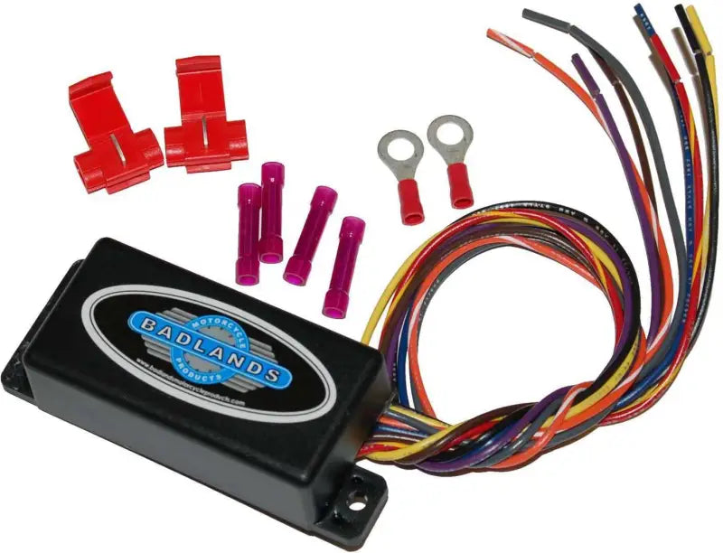 NAMZ CUSTOM CYCLE PRODUCTS ILL-01