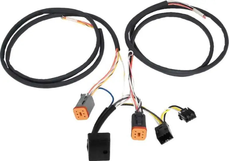 HAWG HALTERS INC HSCH-002