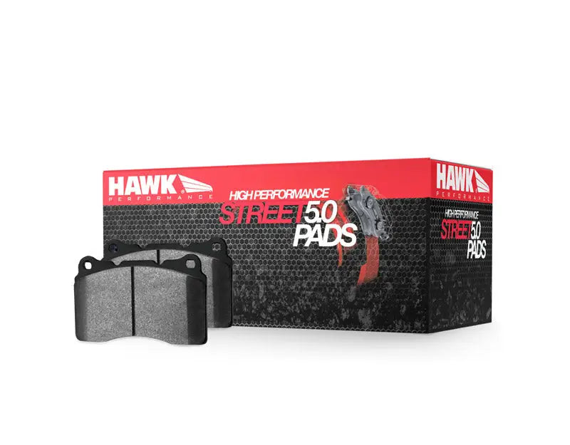 Hawk HPS Street Brake Pads