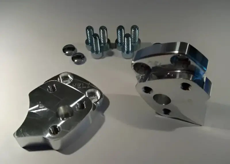 HC1300R Handlebar Risers