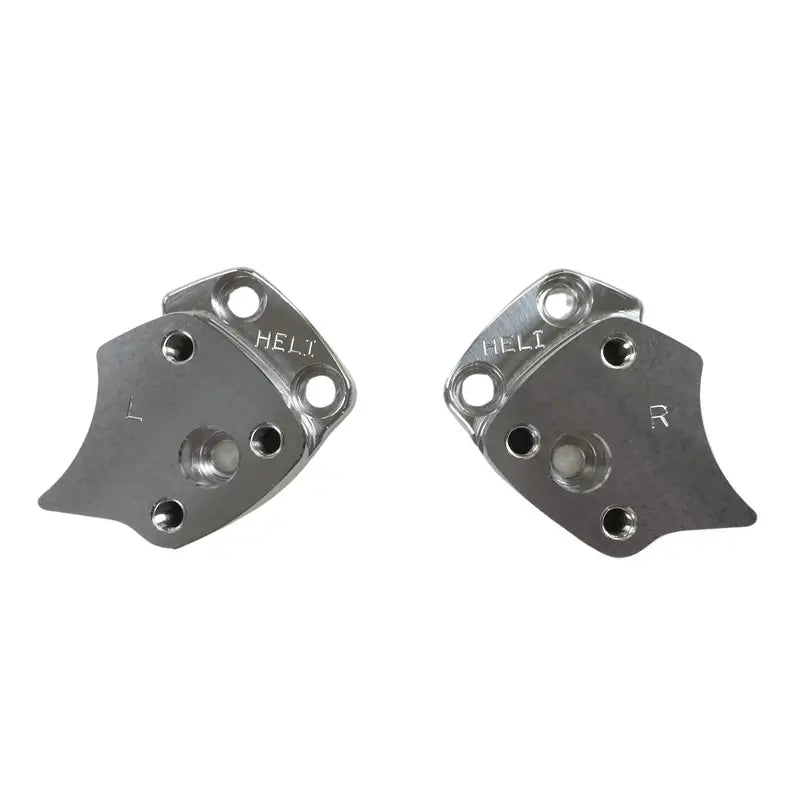 HC1300R Handlebar Risers