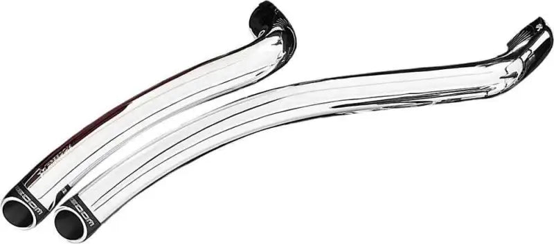 HD00396 Radical Radius Chrome `86 17 Softail