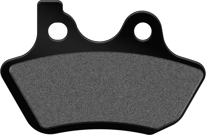 HD400V Harddrive Hd Brake Pad Semi-Sint Repl Oe 44082-00 - RV and Auto Parts