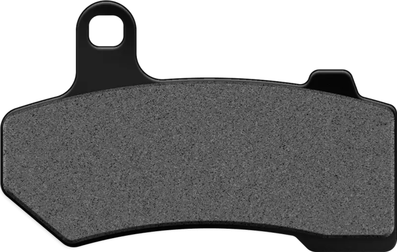 HD409 Harddrive Hd Brake Pad Organic Repl Oe 41854-08 - RV and Auto Parts