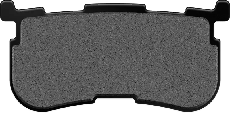 HD641/4V Harddrive Hd Brake Pad Semi-Sint Repl Oe 41300033 - RV and Auto Parts