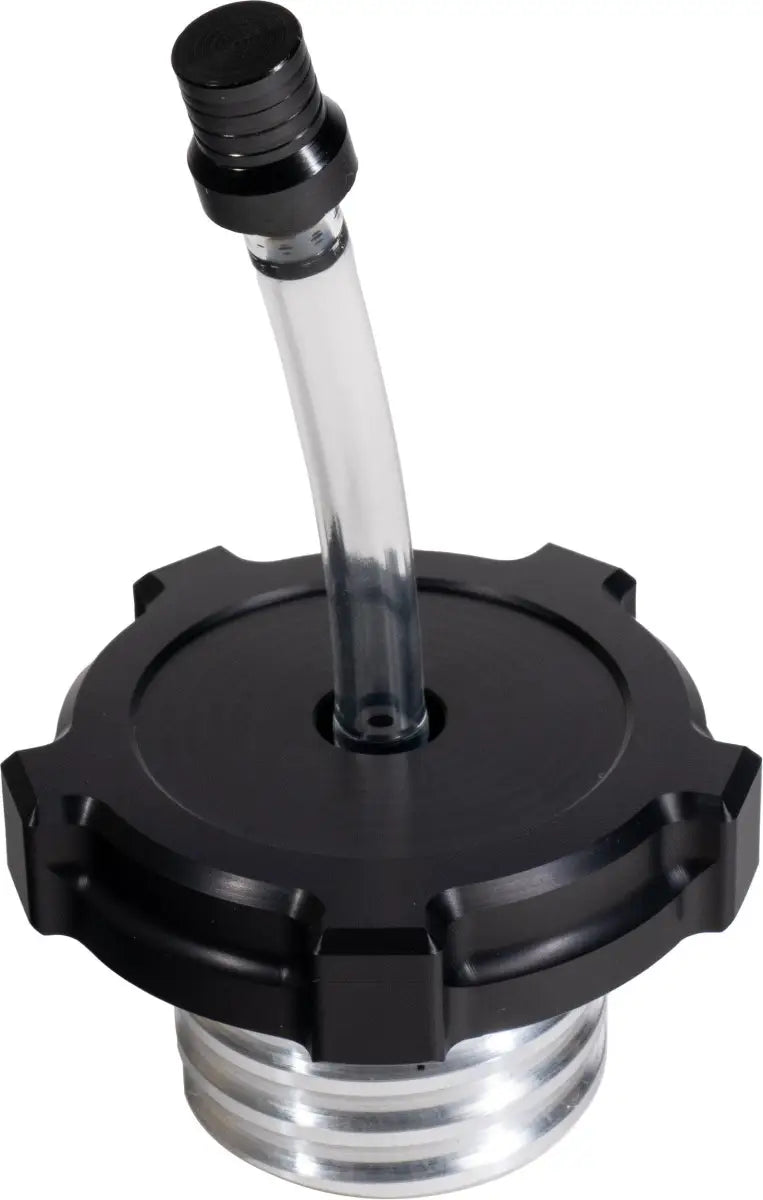 HDB1035B Hofmann Designs Moto X Gas Cap Rh Non-Vented Black - RV and Auto Parts