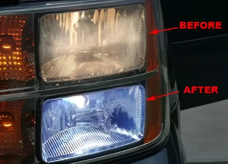 Headlight Bulb H11; Xenon Bulb; 55 Watt; 12 Volt; Platinum Blue Beam Color; 5600K Light Color Temperature; Set Of 2