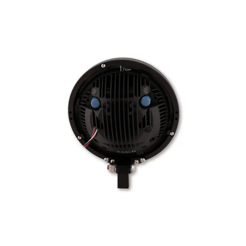 HIGHSIDER Headlight Type 8 Adaptive Led R1 Frame 7" Bottom Mount for Powersports