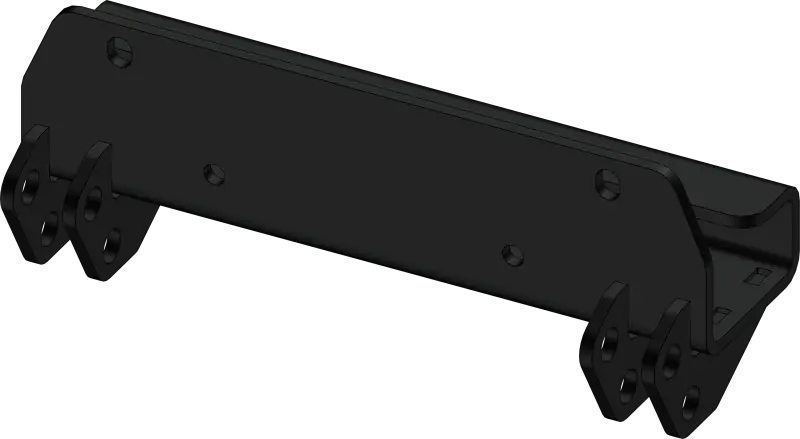 Plow Mount - KFI
