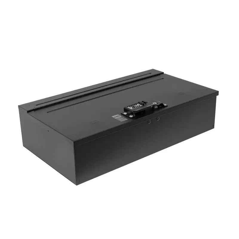 Tuffy Tactical Gear Lockbox- 36Inw X 20Inl X 9Inh. - Tuffy Products