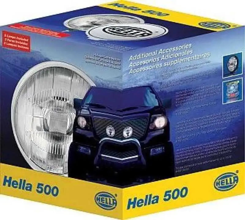 Hella 005750411