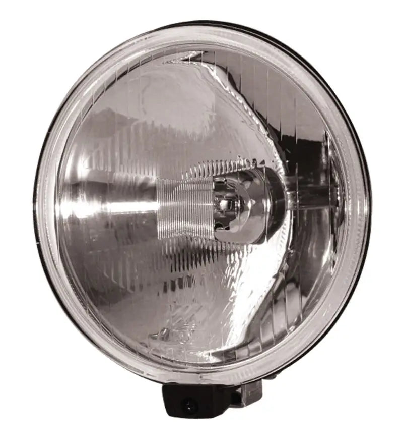 Hella 500 Series 12V/55W Halogen Driving Lamp Kit - 005750952